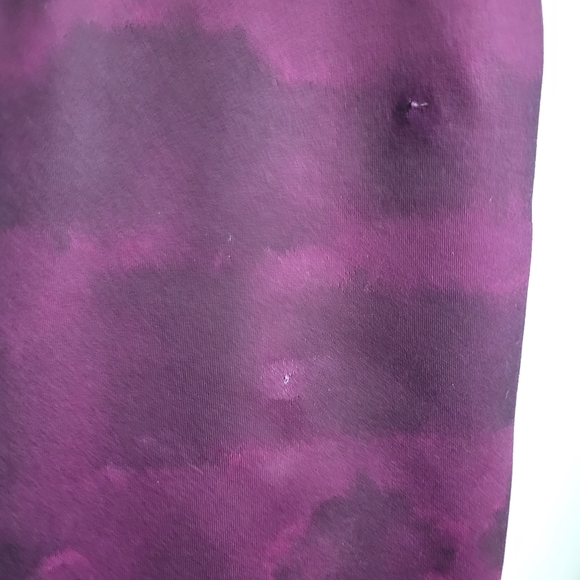 Id Ideology Performance Women's Reversible 7/8 Leggings - Picture 4 of 10